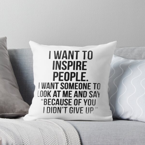 Item preview, People Inspiration  designed and sold by The Happiness Market .