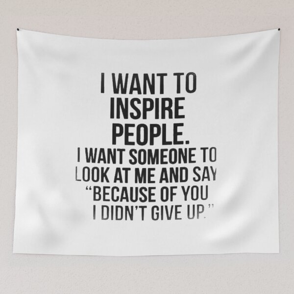 Item preview, People Inspiration  designed and sold by The Happiness Market .