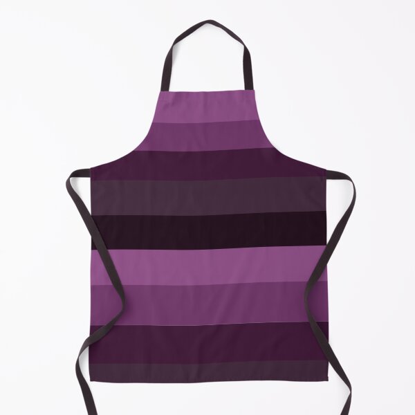 Item preview, Purple stripes designed and sold by Ana Gorozpe.