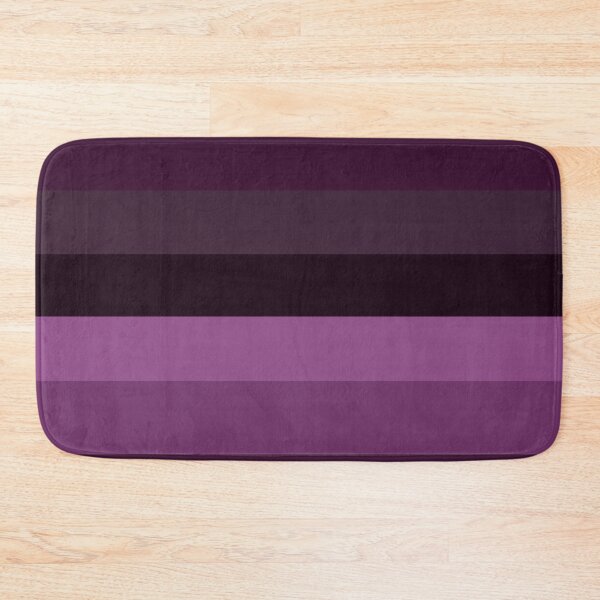 Item preview, Purple stripes designed and sold by Ana Gorozpe.