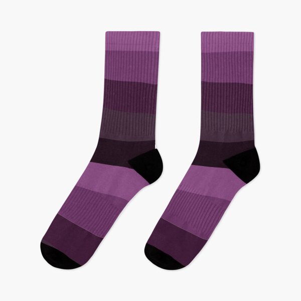 Item preview, Purple stripes designed and sold by Ana Gorozpe.