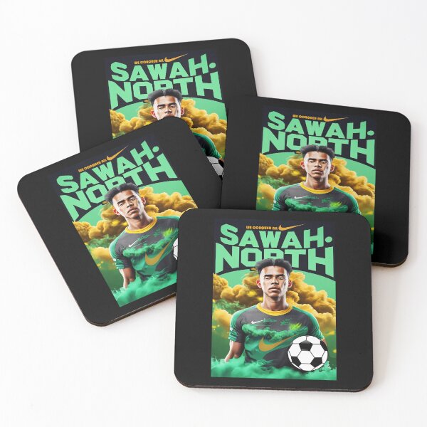 Item preview, WE CONQUER ALL - SAWAH NORTH designed and sold by BRIAN  PIERRE-ALEXANDER.