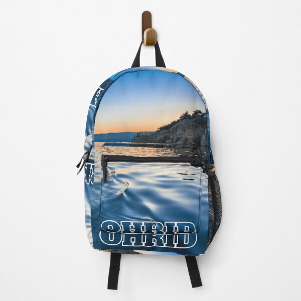 Item preview, Ohrid, Macedonia designed and sold by TravelWish.