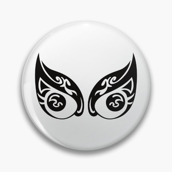 Item preview, Abstract Eye No. A78 designed and sold by BlackArtProject.
