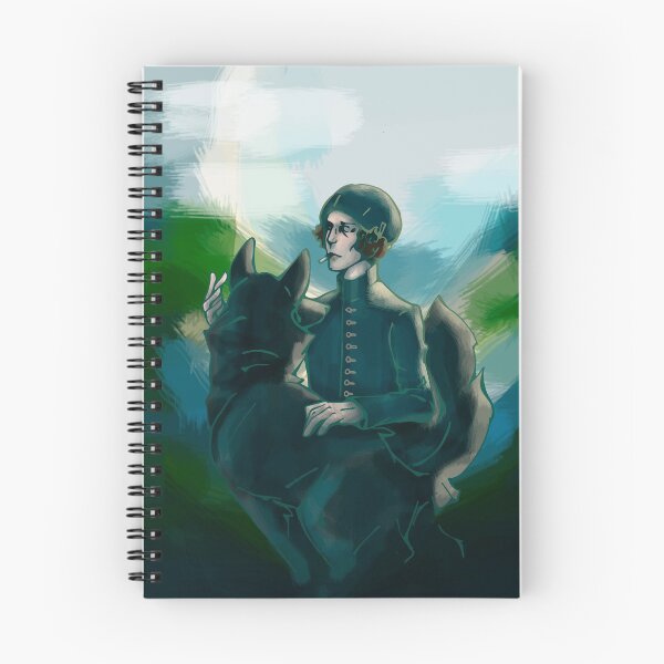 Item preview, Ville Valo - FOH Spring designed and sold by ottolicht.