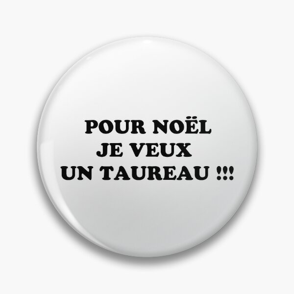 Item preview, Camargue Christmas gift dark humor designed and sold by Astralia.