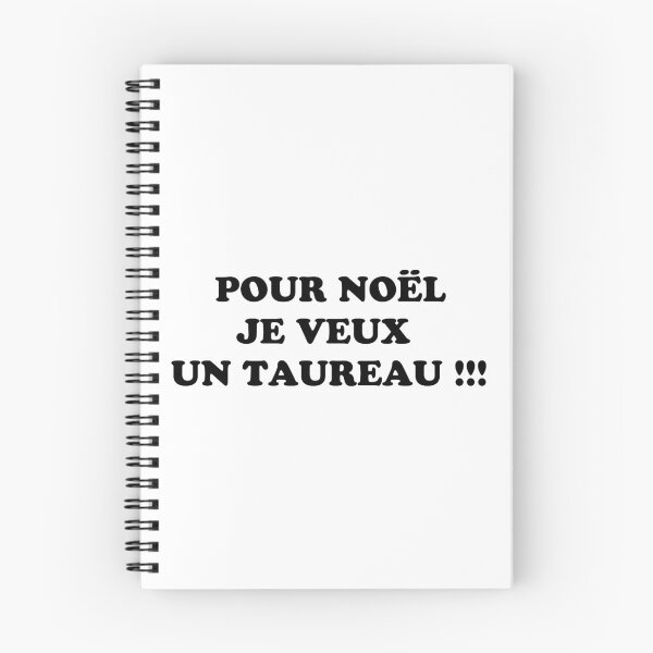 Item preview, Camargue Christmas gift dark humor designed and sold by Astralia.