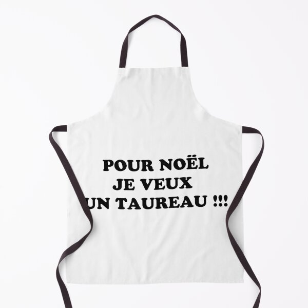 Item preview, Camargue Christmas gift dark humor designed and sold by Astralia.