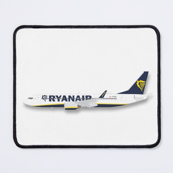 Item preview, Ryanair Boeing 737 Airliner designed and sold by GregThompson.