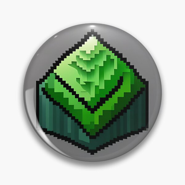 Item preview, Green stone art 7 designed and sold by Mercaatify.