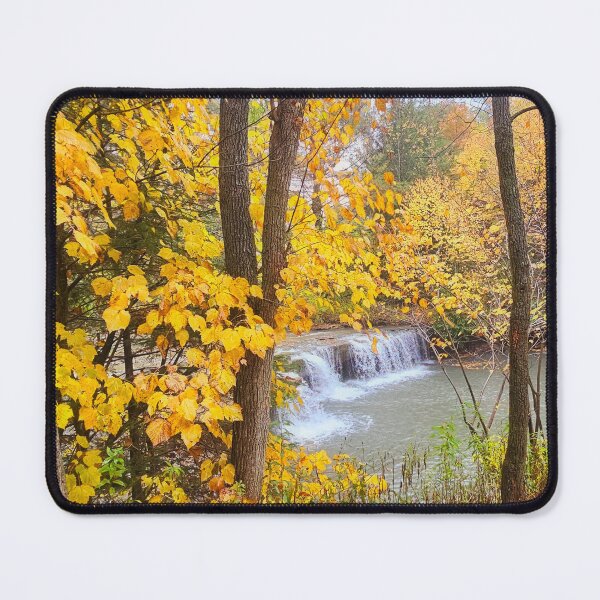 Item preview, Albert Falls designed and sold by Alla Gill.
