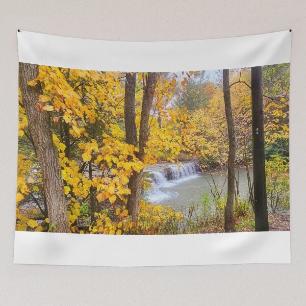 Item preview, Albert Falls designed and sold by Alla Gill.