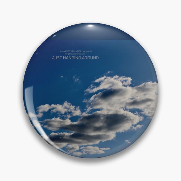 Item preview, GALACTIC ART ~ JUST HANGING AROUND designed and sold by GalacticFleet.