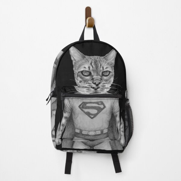 Item preview, Super cat designed and sold by Windness Zao.
