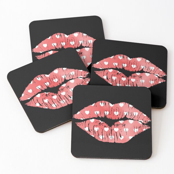 Item preview, Love My Lips designed and sold by bEeZ-DuingSchmit.
