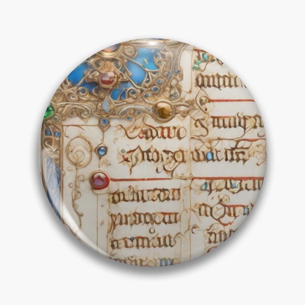 Item preview, Ancient Scroll designed and sold by IlluminatedPage.