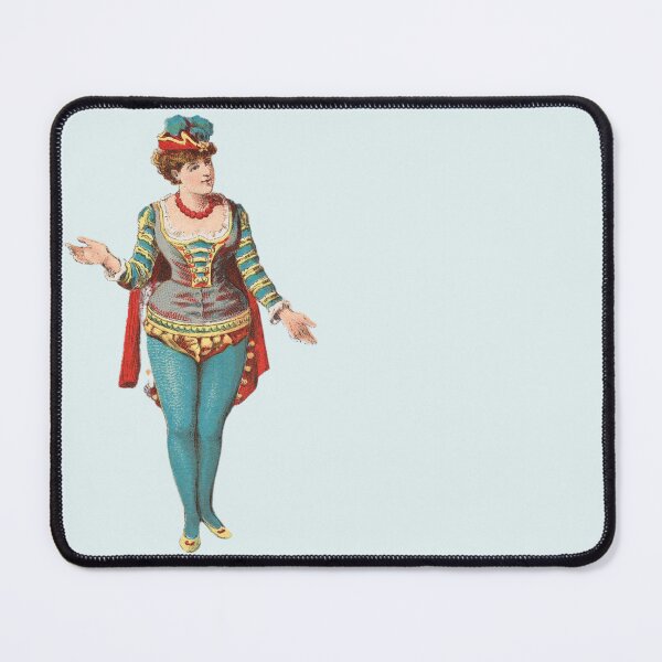 Item preview, Nanette of the Circus designed and sold by AnimaliaStar.