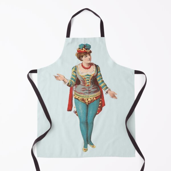 Item preview, Nanette of the Circus designed and sold by AnimaliaStar.