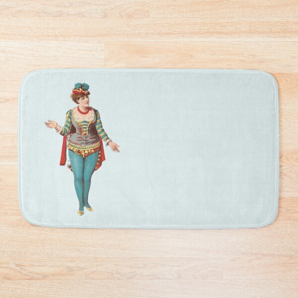 Item preview, Nanette of the Circus designed and sold by AnimaliaStar.