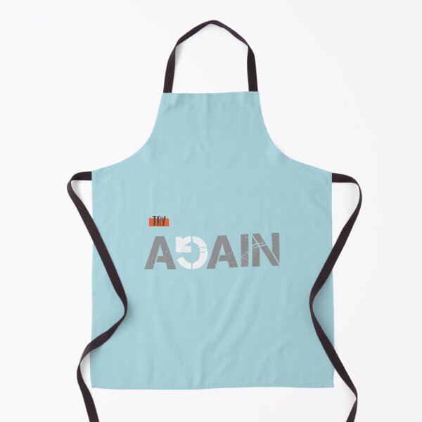 Item preview, Try Again designed and sold by Yuvan08.
