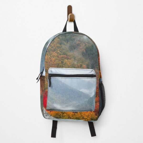 Item preview, Rain and Fog designed and sold by Alla Gill.