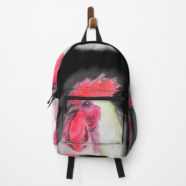 Item preview, The rooster designed and sold by bks-art.