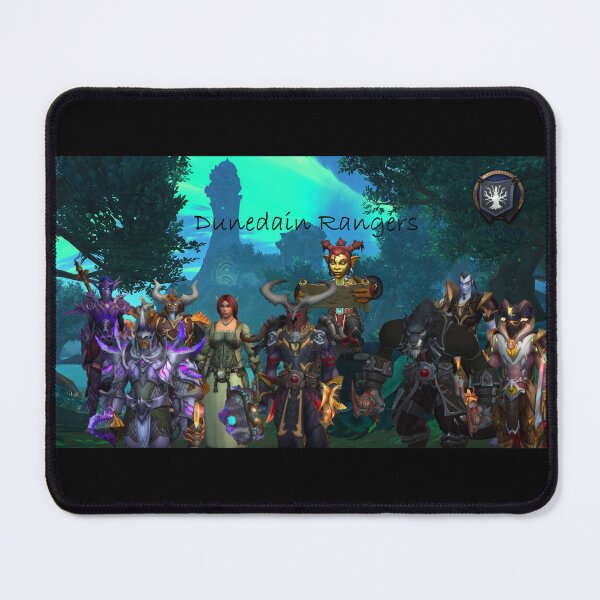 Item preview, Scouting Rangers designed and sold by Dunedain Rangers.