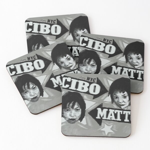 Item preview, Cibo Matto designed and sold by aaud-reyy.