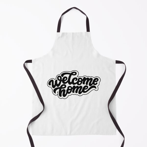 Item preview, welcome home designed and sold by Artisticside01.