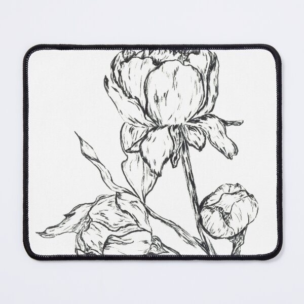 Item preview, About To Bloom designed and sold by Emi-midnight.