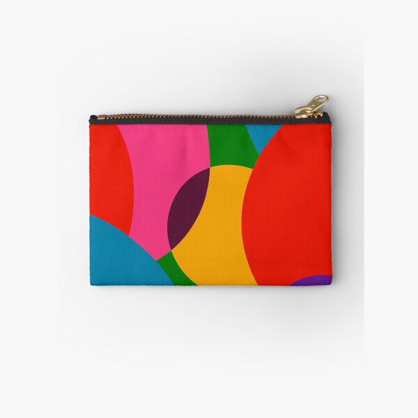 Item preview, multicolored circles pattern designed and sold by OmikronStore.