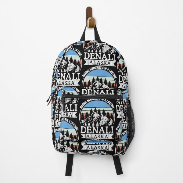 Item preview, Denali National Park Alaska Family Trip 2024 T-shirt designed and sold by KGN CREATIVITY.