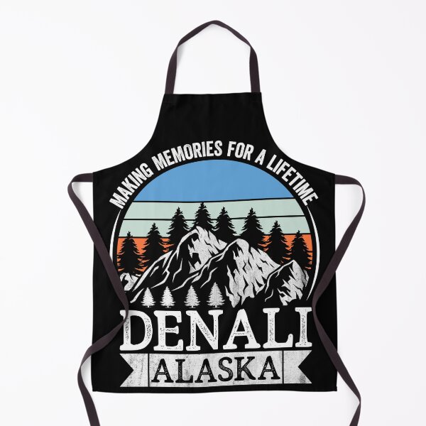 Item preview, Denali National Park Alaska Family Trip 2024 T-shirt designed and sold by KGN CREATIVITY.