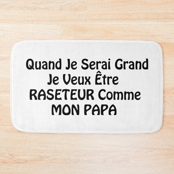 Item preview, Camargue raseteur like dad designed and sold by Astralia.