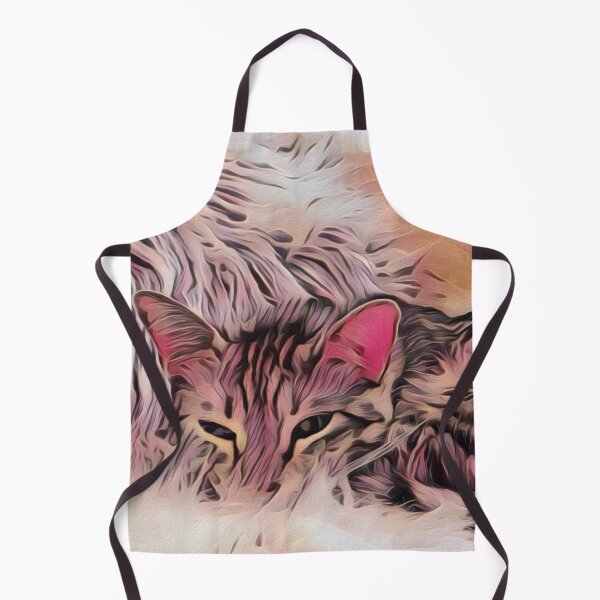 Item preview, Cartoon Tabby Cat designed and sold by Heathermarie321.