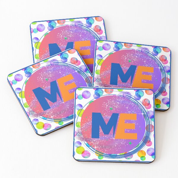 Item preview, It's All About Me designed and sold by liana campbell.