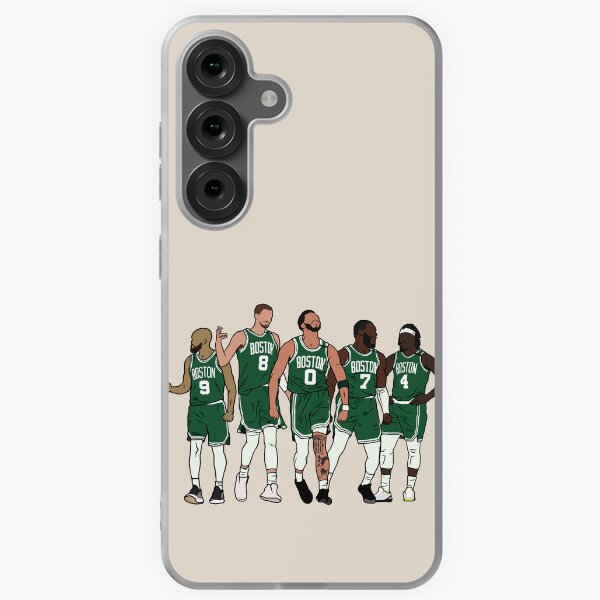Item preview, D White, KP, Jrue & The Jays designed and sold by RatTrapTees.