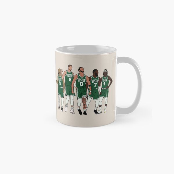Item preview, D White, KP, Jrue & The Jays designed and sold by RatTrapTees.