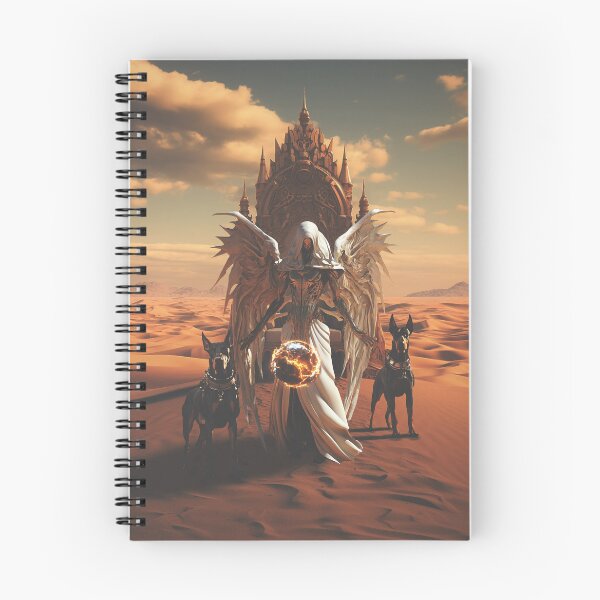 Item preview, Desert Angel designed and sold by AndrejZT.