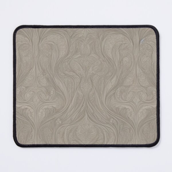 Item preview, Brown branches pattern in low relief designed and sold by Carlos Gudino.