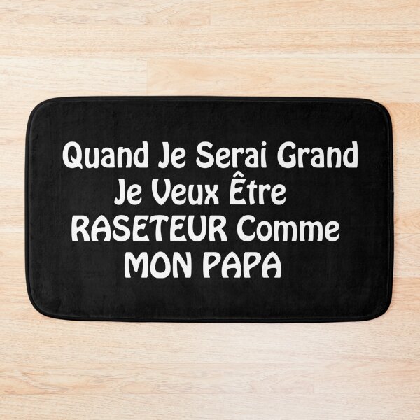 Item preview, Camargue raseteur like white dad designed and sold by Astralia.