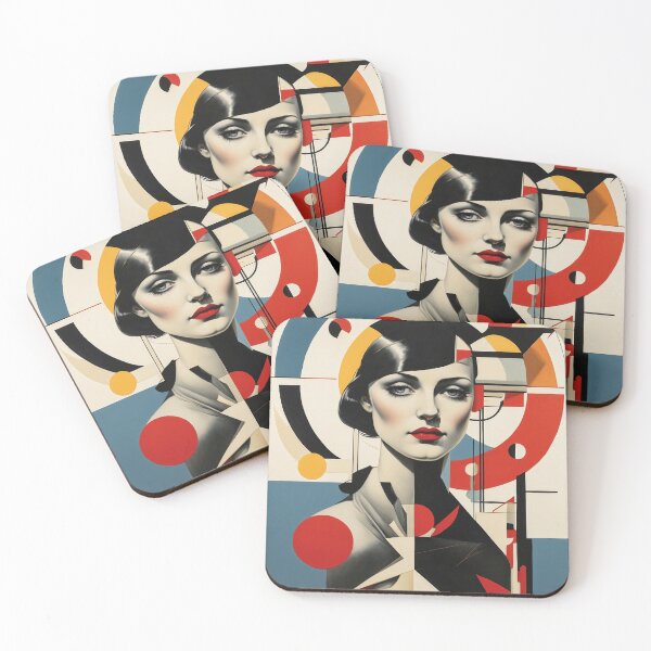 Item preview, Abstract art designed and sold by Travellerx.