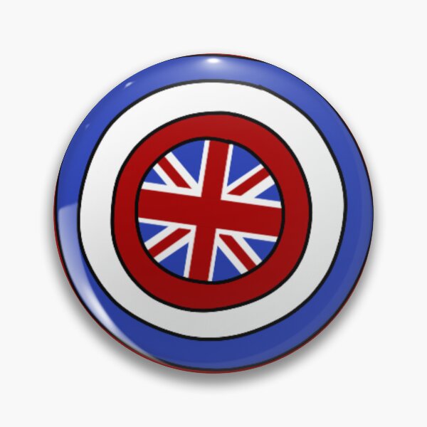 Item preview, Captain Carter designed and sold by ScarletDesigns3.