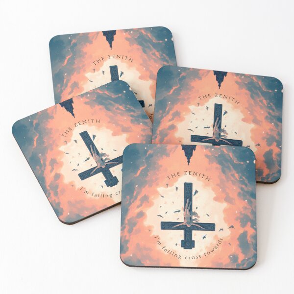 Item preview, Falling towards the zenith designed and sold by Wicc-a.