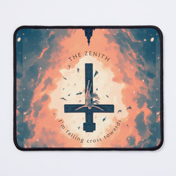Item preview, Falling towards the zenith designed and sold by Wicc-a.