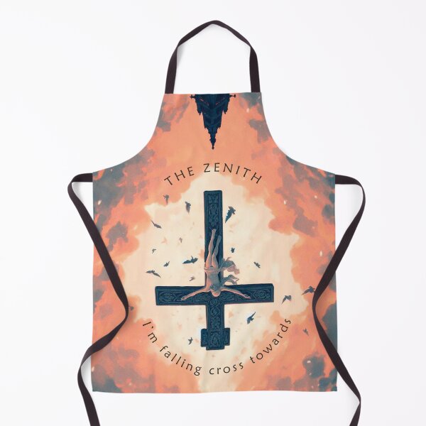 Item preview, Falling towards the zenith designed and sold by Wicc-a.