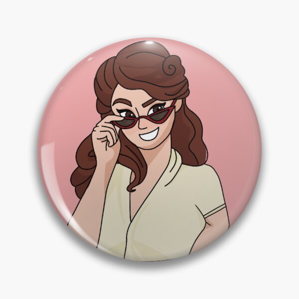 Item preview, Peggy Carter  designed and sold by ScarletDesigns3.