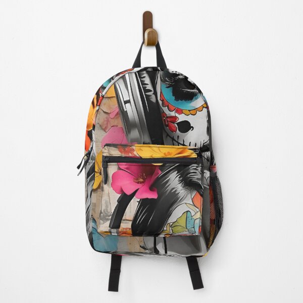 Item preview, Music head art designed and sold by Travellerx.