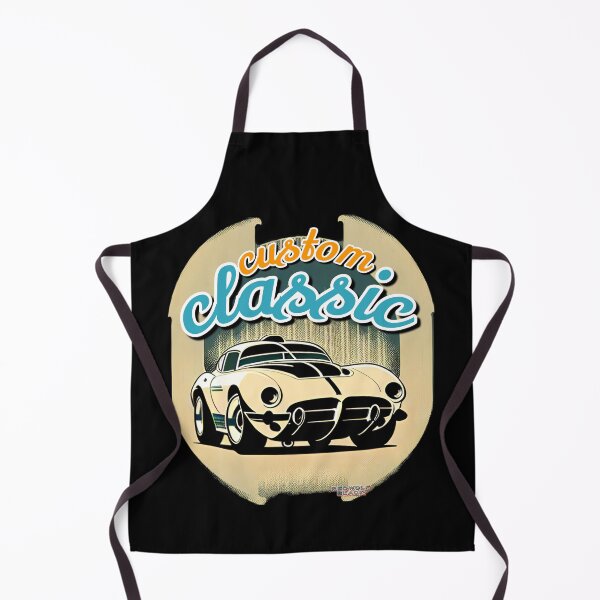 Item preview, Custom car logo 17 designed and sold by RedWolfDisigne.