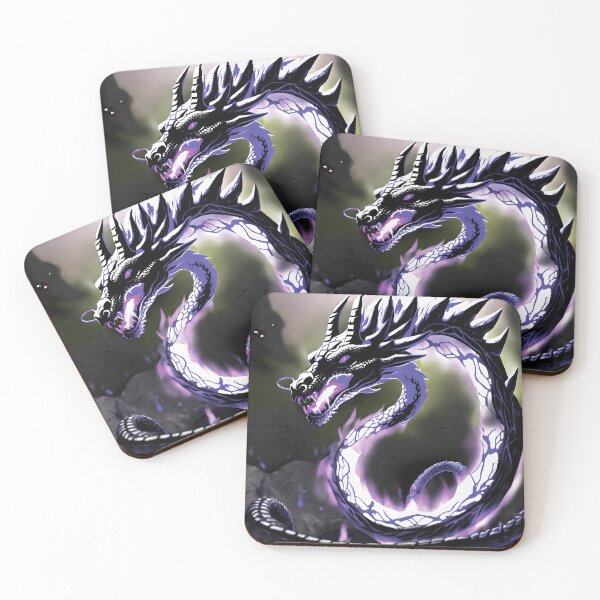 Item preview, ouroboros 2 tileartwork 2023 oct designed and sold by tileartwork.